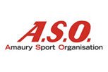 A.S.O Amaury Sport Organisation