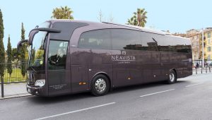 Neavista – Transports privés Nice, Cannes, Saint Tropez, Monaco